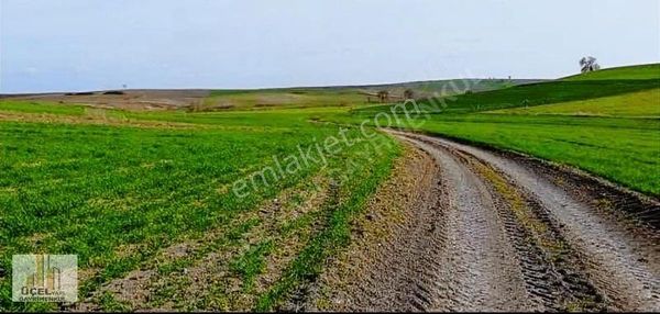 Babaeski Çengerli Mahallesinde 374 M2 Yatırımlık Parsellerimiz
