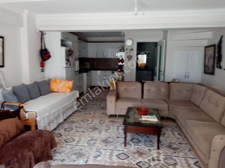 Acarlar Emlaktan Aydoğdu Mah 2+1-110 M2 Satılık Doğalgazlı Dubleks Daire