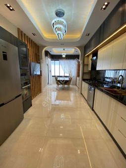 Millioğlu İnşaat'tan Fıstıklık'da Satılık 3,5+1 Akıllı Ev