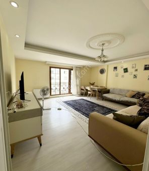 Sedef Gyo'dan Balıkyolu Mah. De Yeni Bina Luks Temiz Satılık Daire