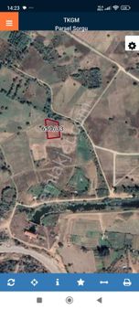 Beyşehir Kurucuova Mahallesinde Satılık Yatırımlık Sulak Tarla