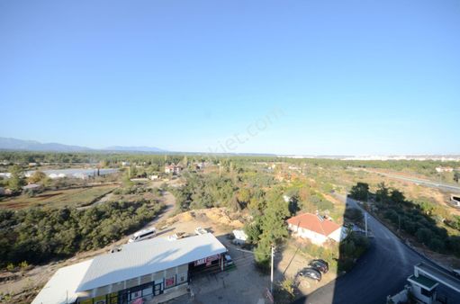 Antalya Kepez Duraliler Mah. Yatırımlık Satılık Tarla