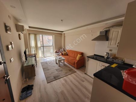 Manısa Merkez Gunluk Kıralık Daıre