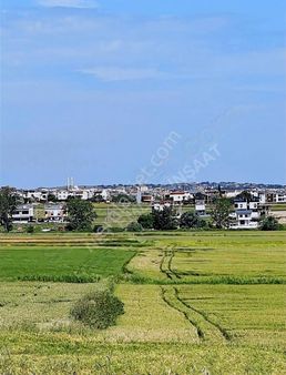 Full Deniz Manzaralı İmara Ve Villa Yakın 349 Bın Satılık Arsa