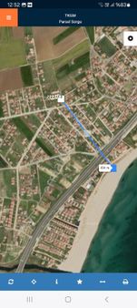 Tekirdağ Marmara Ereğli Sultanköyde Merkezde 8 Daire Lik Arsa