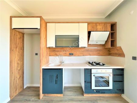 Aktif'ten Akçay Merkez'de Satılık Doğa İle Kaçırılmayacak 2+1 Dublex