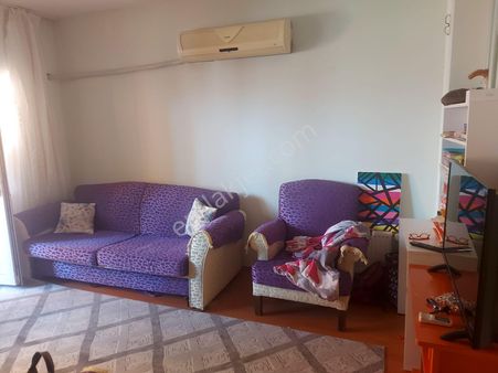 Anamur Toki Konutlarında 3. Kat 2+1 Satılık Daire