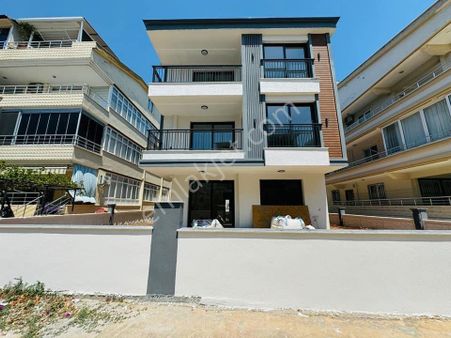 Satilik Daire Didim Efeler Mahallesinde Satılık 1+1 2+1 Daireler