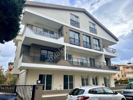 Satilik Daire Didim Altınkumda Denize Yürüme Mesafesinde Satılık 2+1 Sıfır Daireler !