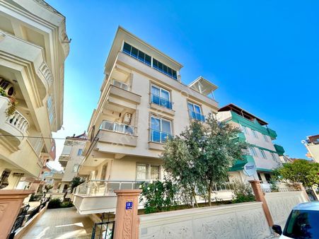 Satilik Daire Didim Efeler Mahallesinde Satılık 3+1 Dubleks Daire