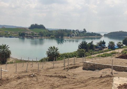 Bayramhacılıda Satılık Arazi