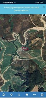 Sahibinden Sarıçam Akkuyu Yatırımlık Arazi