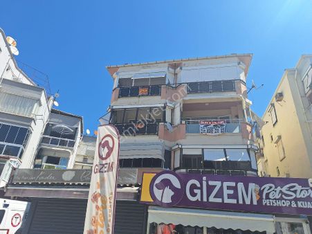 Gemlik K.kumla Feyza Emlak Tan Satılık Denize Sıfır Daire