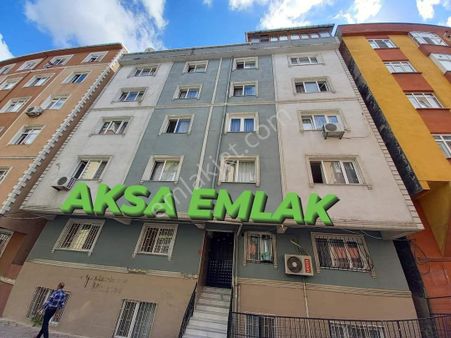 Bahçelievler Yenibosna Zafer Mah Satılık Dubleks Daire Kat 4. 4+1