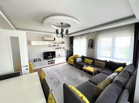 Doğuyaka Mahallesinde Site İçinde Katta 2+1 Satılık Daire