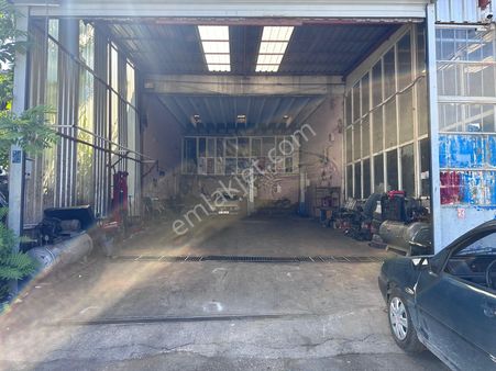 Beray Emlaktan Satılık Sanayide Ofis