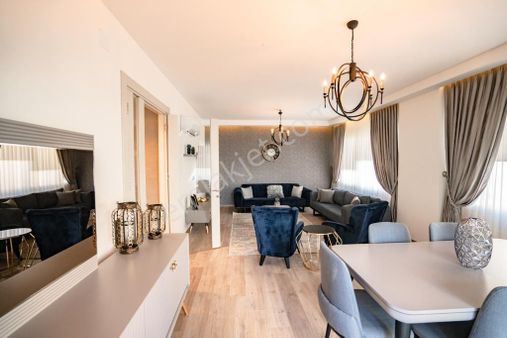 Satılık 3+1 Bağımsız Mutfak Daire Merkez Erdemli Mersin