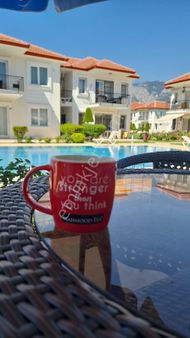 Antalya Kemer Çamyuva Site İçi 2+1 Satılık Daire