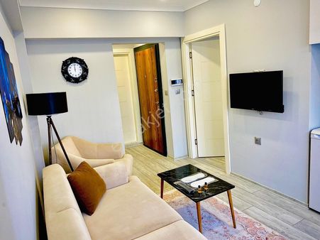 Trabzon Meydan Da 1+1 Daire