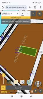 Saraçoğlu Nda 2 Kat İmarlı