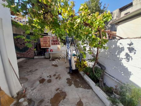 Karaçay Mah 2+1müstakil Ev Satılık