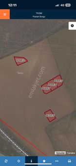 Ulukışla Hürriyet Mah Arsa Süper