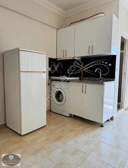 Ncr'den Kilis Üniversitesi Civarında Eşyalı Satılık 2+1 Stüdyo