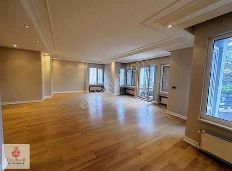 Ekşinar Gayrimenkul'den Florya Beyti'de Butik Site De Lüks Daire