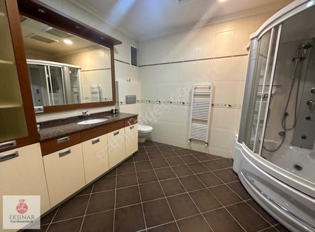 Ekşinar'dan Florya Şenlikköy'de Müstakil Bahçeli Keyifli Daire