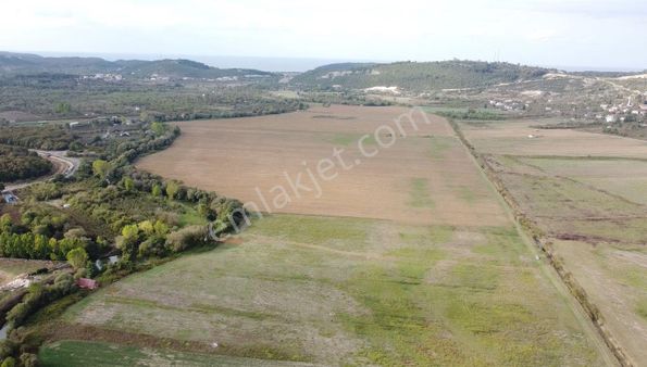 Kaçırılmaz ! Satılık 550 M2 Müstakil Arsa Şile/bucaklı