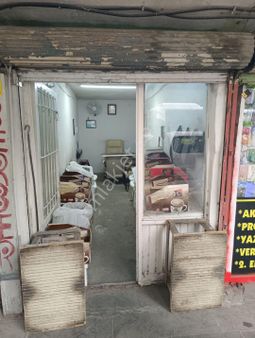 Kızıltepe Çarşı Merkezinde Çeçen Mezarlık Karşısı 2 Adet Mustakil Dükkan Satılıktır