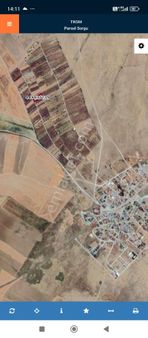 Konya Selçuklu Çaldere Mah. Bahçe