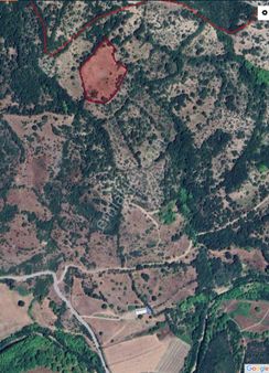 Balıkesir Gönen Yörükkeçidere Köyümüz'de 12.125m² Tarlamız Satışa Sunulmuştur