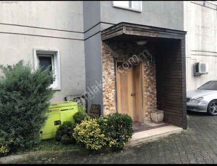 Sapanca Kırkpınar Bağdat Caddesinde Satılık Müstakil Villa