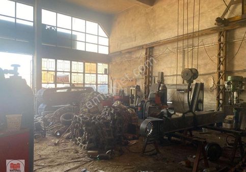 Nature Emlak 270 M İşyeri Kiracılı