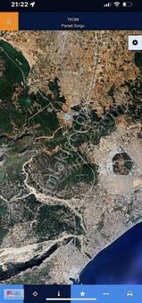 Antalya Döşemealtı Yalınlı Mah De 702 M2 Arsa İçnde Müstakil Ev