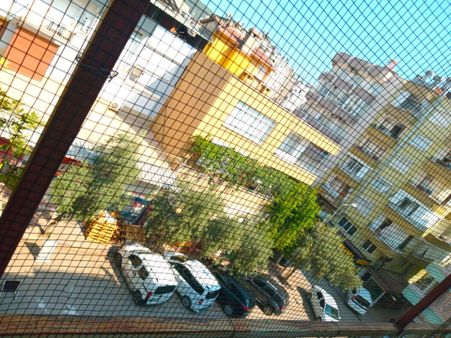 Antalya Kumluca Bağlık Mahallesi 3+1 3.kat Satılık 155 M2 Daire.....