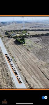 Silivri Fenerköy 250 M2 Deniz Manzaralı