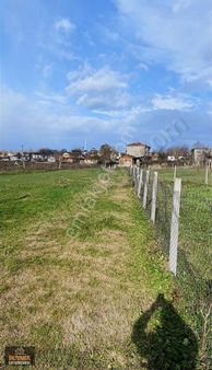 Çatalca Örcünlü 742 M2 Köy İçi