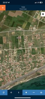 Yılmaz Emlaktan Bağlarda Satılık 324 M Arsa