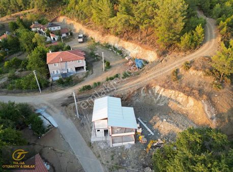 Köyceğiz Zeytinalanın'da Satılık Müstakil Dublex Ev