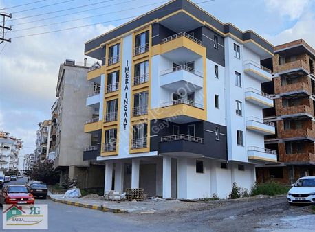 Ravza Yapı Gayrimenkulden 100m2 Satılık Köşebaşı Dükkan