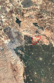 Şenbahar Emlak'tan Satlık Tarla