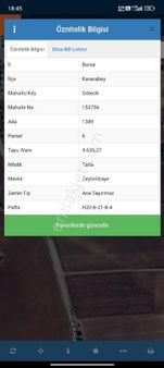 Hobi Bahcesi İcin İdeal Yer