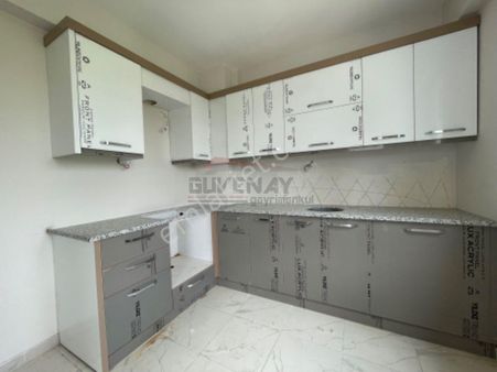Güvenay - Çorum Çiftlik Caddesi 3+1 Ara Kat Sıfır Daire