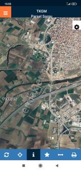 Hobi Bahcesi İcin İdeal Veya Yatirimlik