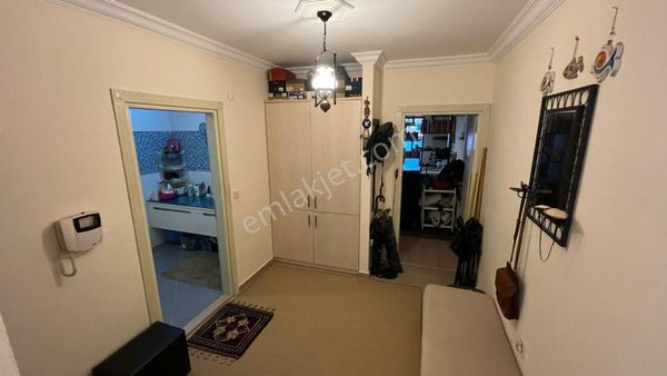 Marmaris Marina Civarı Satılık Özel Yapım Daire