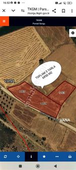 Getirisi Ve Verimi Yüksek Tarla