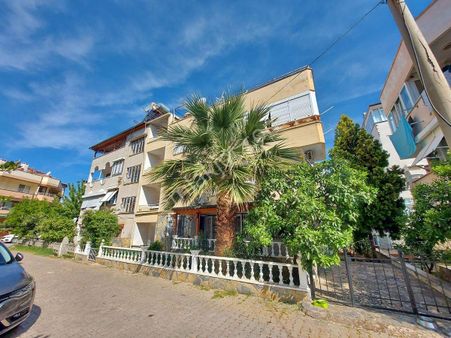 Altınoluk Yağcılar Sahil Satılık Daire / Denize 150 Metre