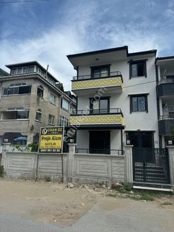 Cihan Öz Gayrimenkul Karasu Merkezde 3+1 Arakat Yerden Isıtmalı Son Daire